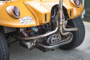 Image 11/45 of Volkswagen Hot Rod Sandman Buggy (1963)