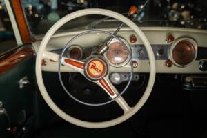 Image 34/50 of FIAT 1100 Ghia (1947)