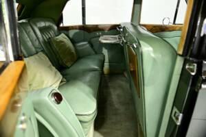 Bild 36/50 von Bentley Mark VI 4.6 (1951)