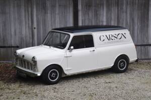 Image 1/34 of Austin Mini Van (1981)
