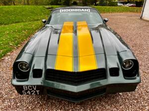 Immagine 4/23 di Chevrolet Camaro RS 383 (1979)