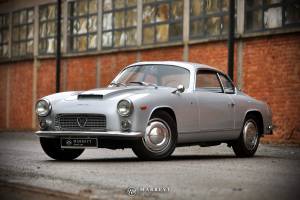 Image 8/50 of Lancia Flaminia Sport Zagato (1962)