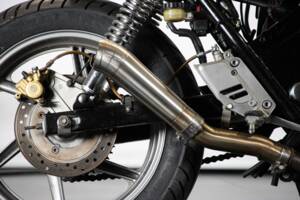 Image 21/48 of Honda CB 500E (1999)
