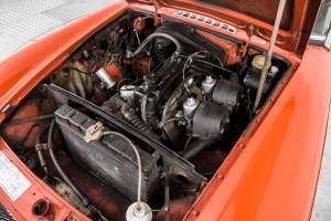 Bild 37/50 von MG MGB (1974)