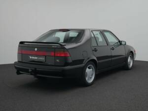 Immagine 4/23 di Saab 9000 CS Turbo Aero (1993)