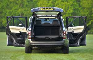 Image 23/50 de Land Rover Range Rover Autobiography SDV8 (2016)