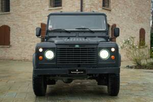 Bild 3/50 von Land Rover 90 (1985)