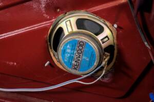 Bild 45/50 von MG MGB (1974)