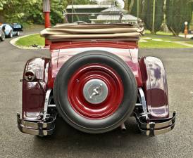 Bild 11/44 von Packard Eight Model 236 (1926)