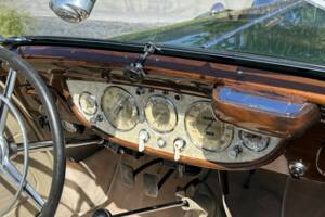 Bild 2/45 von Mercedes-Benz 540 K Cabriolet A (1937)