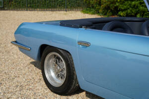 Imagen 37/50 de Lamborghini 400 GT (1967)