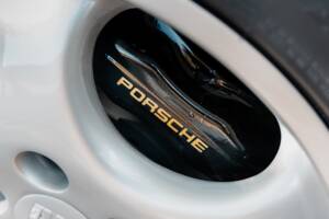 Bild 14/14 von Porsche 911 Carrera RS (1991)