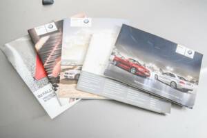 Immagine 48/50 di BMW 125i (2011)