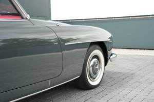 Image 47/50 de Mercedes-Benz 190 SL (1961)