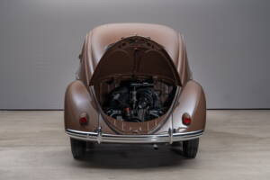 Bild 32/39 von Volkswagen Käfer 1100 Standard (Brezel) (1950)
