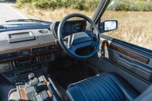 Image 20/50 of Land Rover Range Rover Classic Vogue (1989)