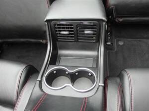 Immagine 53/93 di Maserati GranCabrio 4.7 (2010)