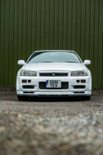 Image 41/50 de Nissan Skyline GT-R (1999)