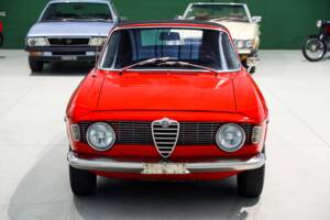 Image 7/58 of Alfa Romeo Giulia 1600 GTC (1965)