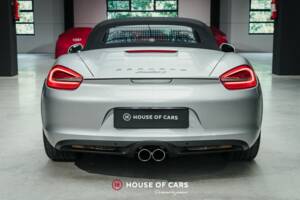 Image 8/25 of Porsche Boxster S (2012)