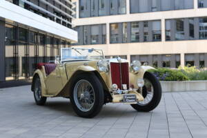 Immagine 2/66 di MG TC (1948)
