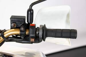 Image 50/50 de Honda XRV 650 Africa Twin (1989)