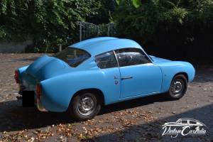 Image 4/60 of Abarth Fiat 750 Zagato GT (1959)