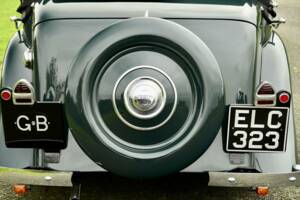 Immagine 32/50 di Bentley 4 1&#x2F;4 Litre (1937)