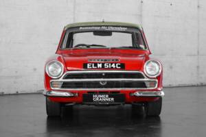 Afbeelding 7/35 van Ford Lotus Cortina (1965)