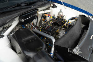 Image 17/50 of Subaru Impreza WRX STi (2004)