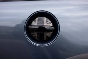 Image 45/50 of Mini Cooper S JCW GP (2006)