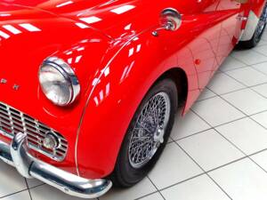 Image 19/50 of Triumph TR 3B (1962)