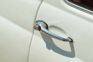 Image 27/50 of Abarth Fiat 595 (1968)