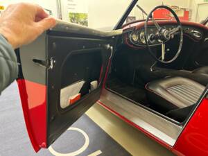 Image 9/24 of Austin-Healey 3000 Mk I (BT7) (1961)