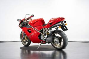 Imagen 2/50 de Ducati 748 S (1996)