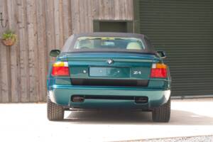 Bild 7/50 von BMW Z1 Roadster (1991)