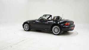 Bild 4/15 von BMW Z3 2.8i (1999)