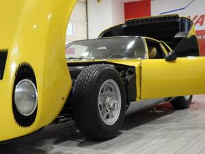 Bild 9/15 von Lamborghini Miura P 400 S (1970)