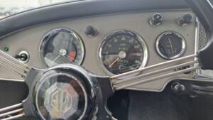 Afbeelding 13/23 van MG MGA 1500 (1957)