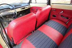 Bild 48/50 von Volvo Amazon  P121 (1965)