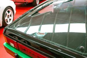 Imagen 9/34 de Matra-Simca Bagheera X (1978)