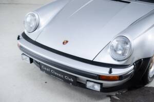 Afbeelding 7/44 van Porsche 911 Turbo 3.0 (1975)