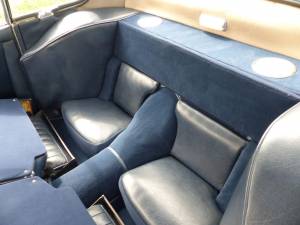 Jaguar XK 150 S FHC 1960