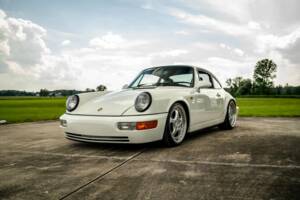 Afbeelding 4/13 van Porsche 911 Carrera 4 (1989)