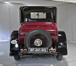 Image 14/50 of Rolls-Royce 20 HP Doctors Coupe (1927)