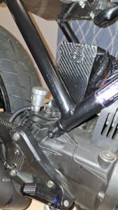 Image 52/56 of BMW K 75 RT (1993)