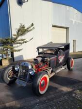 Image 4/8 of Willys-Overland 96 (1926)