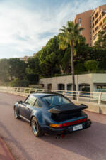 Image 61/65 de Porsche 911 Turbo 3.3 (1986)