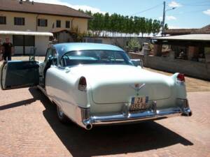 Image 6/8 of Cadillac 62 Coupe DeVille (1954)