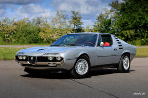 Afbeelding 2/45 van Alfa Romeo Montreal (1972)